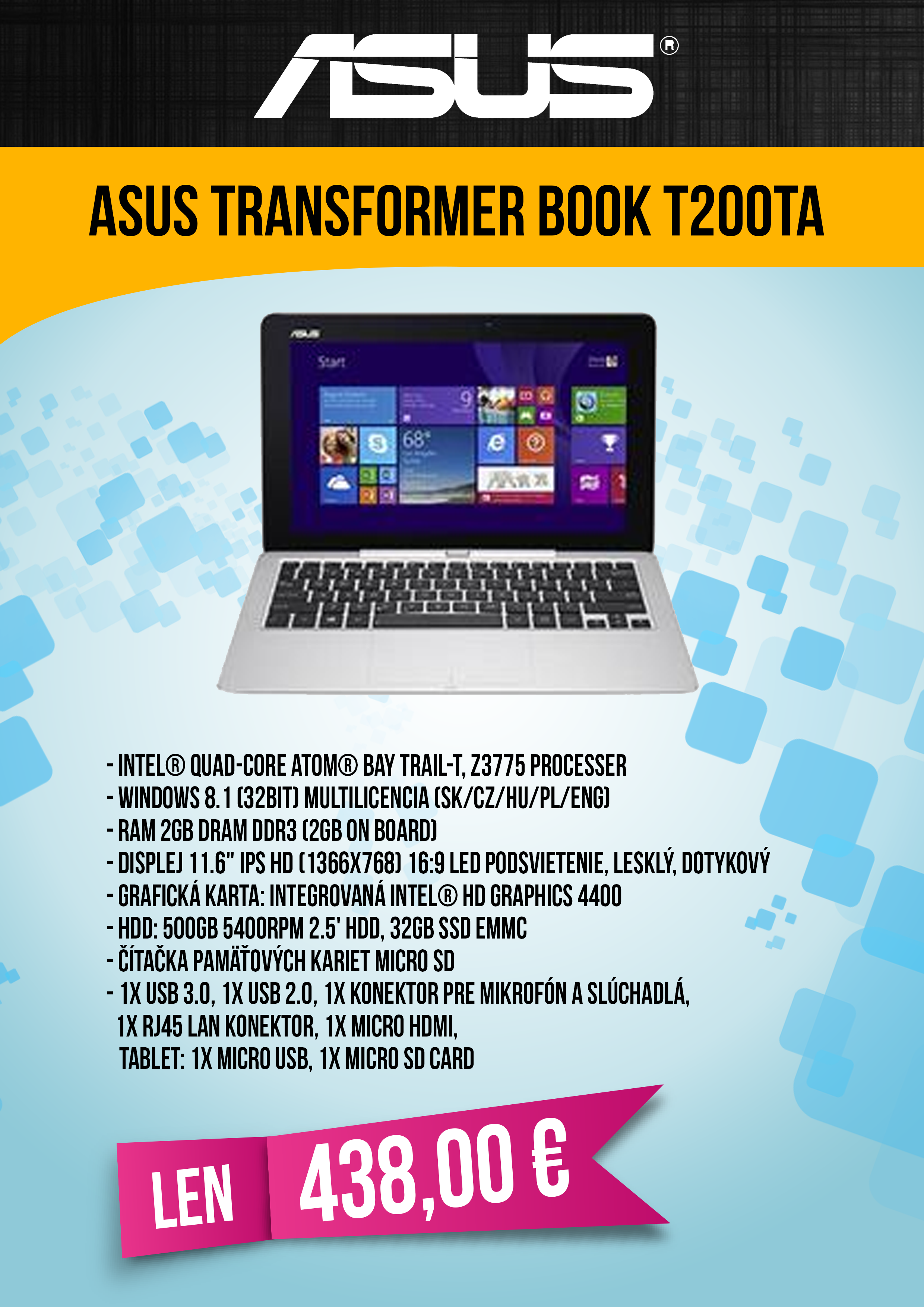 ASUS