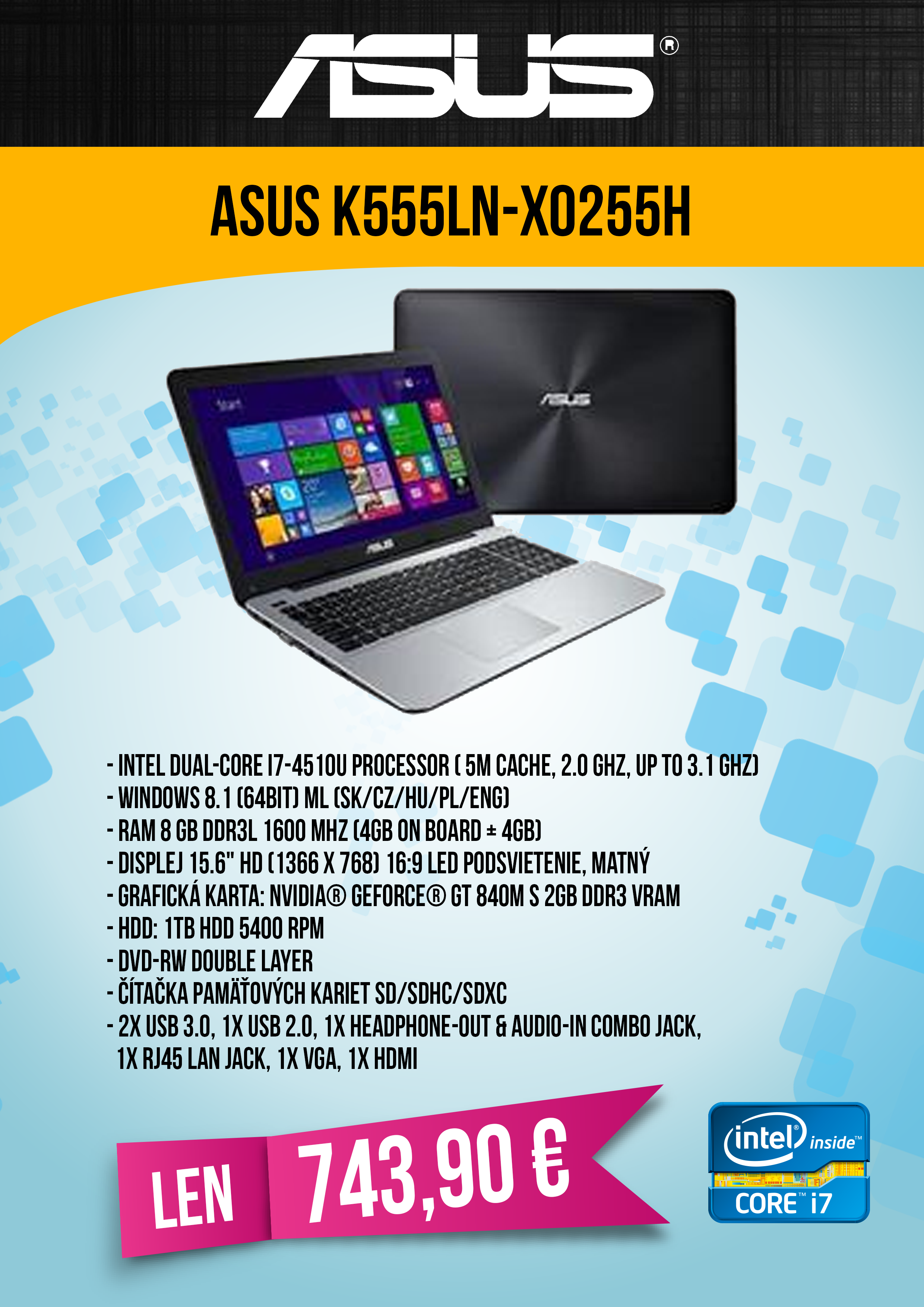 ASUS