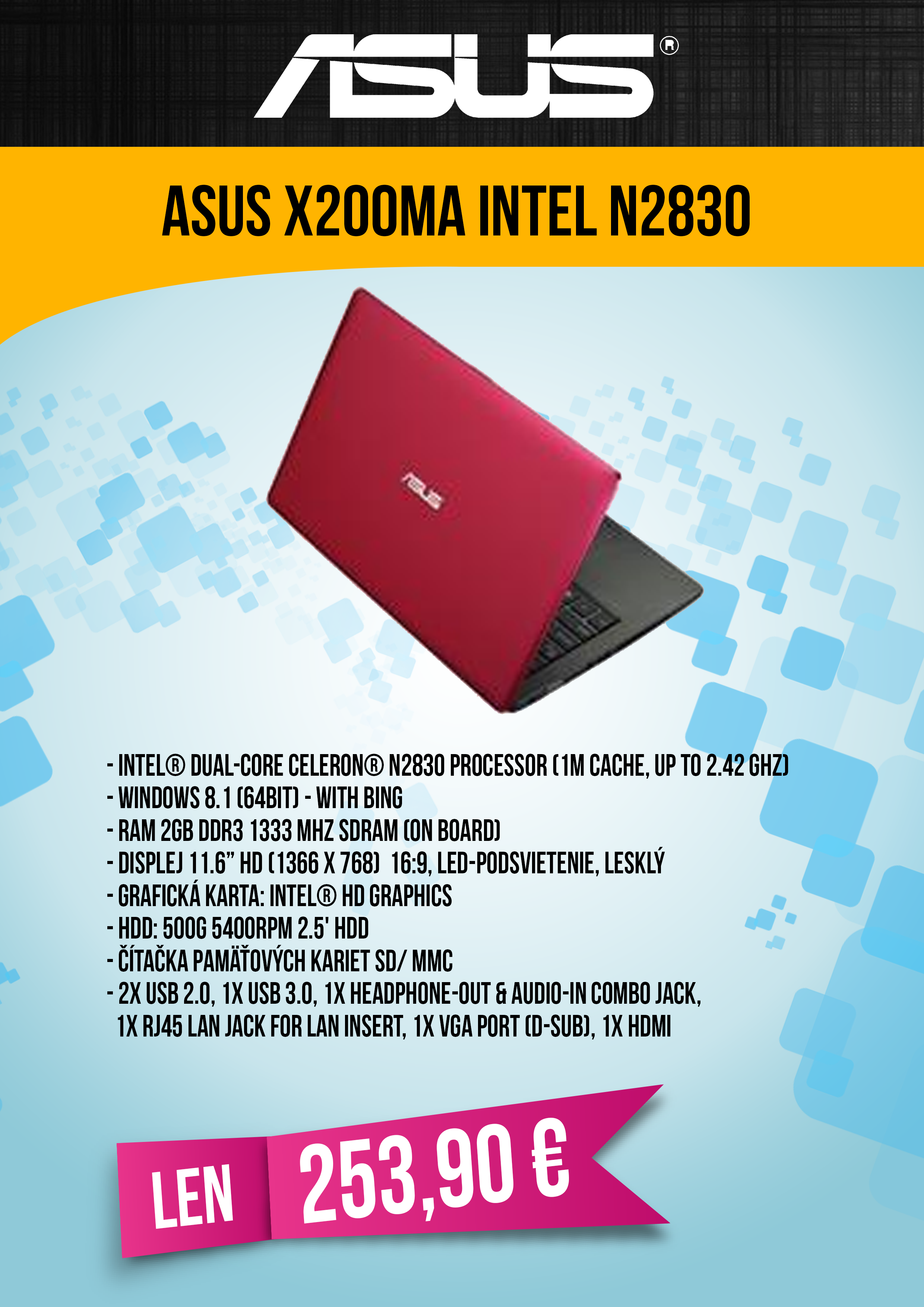 ASUS