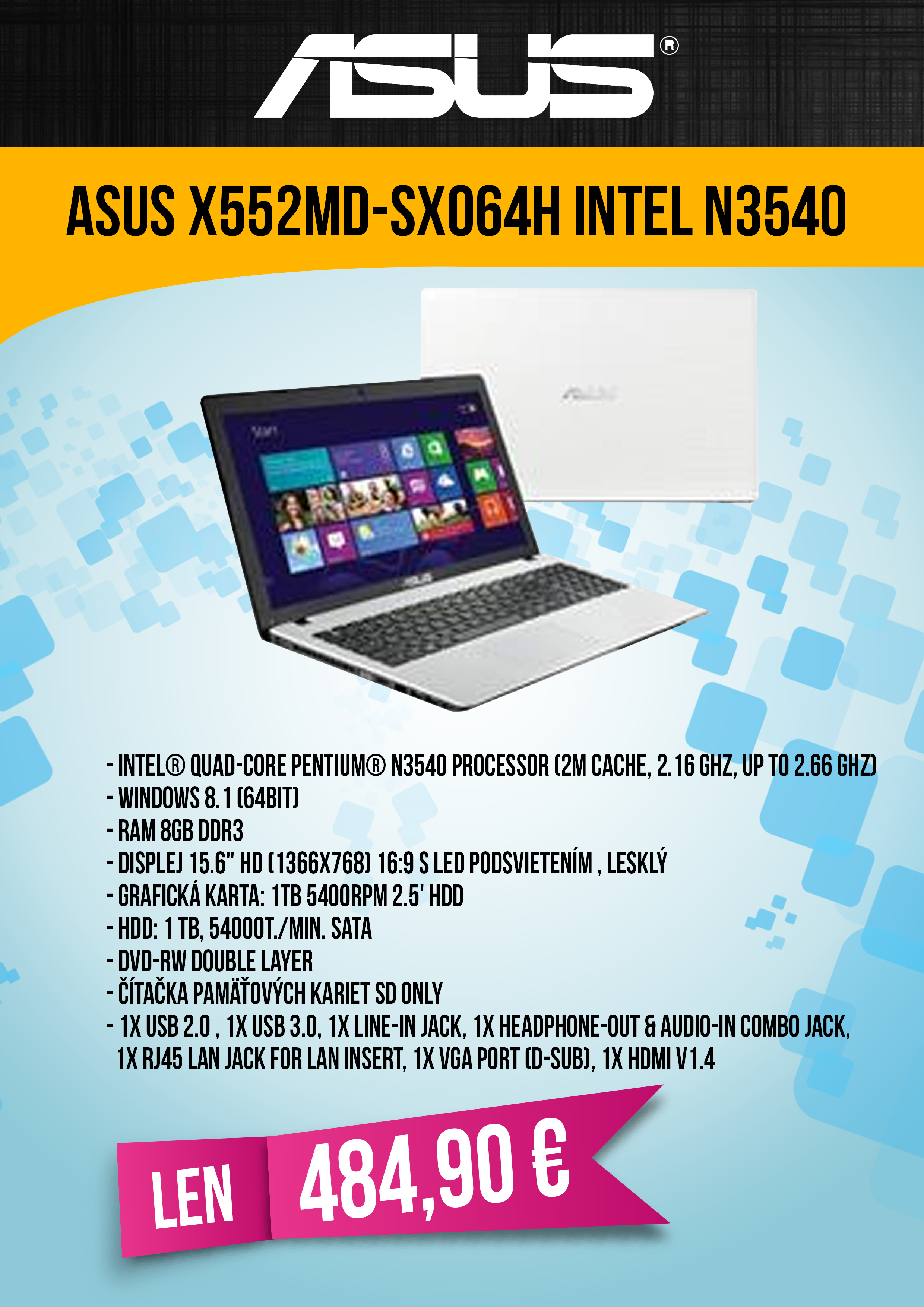 ASUS