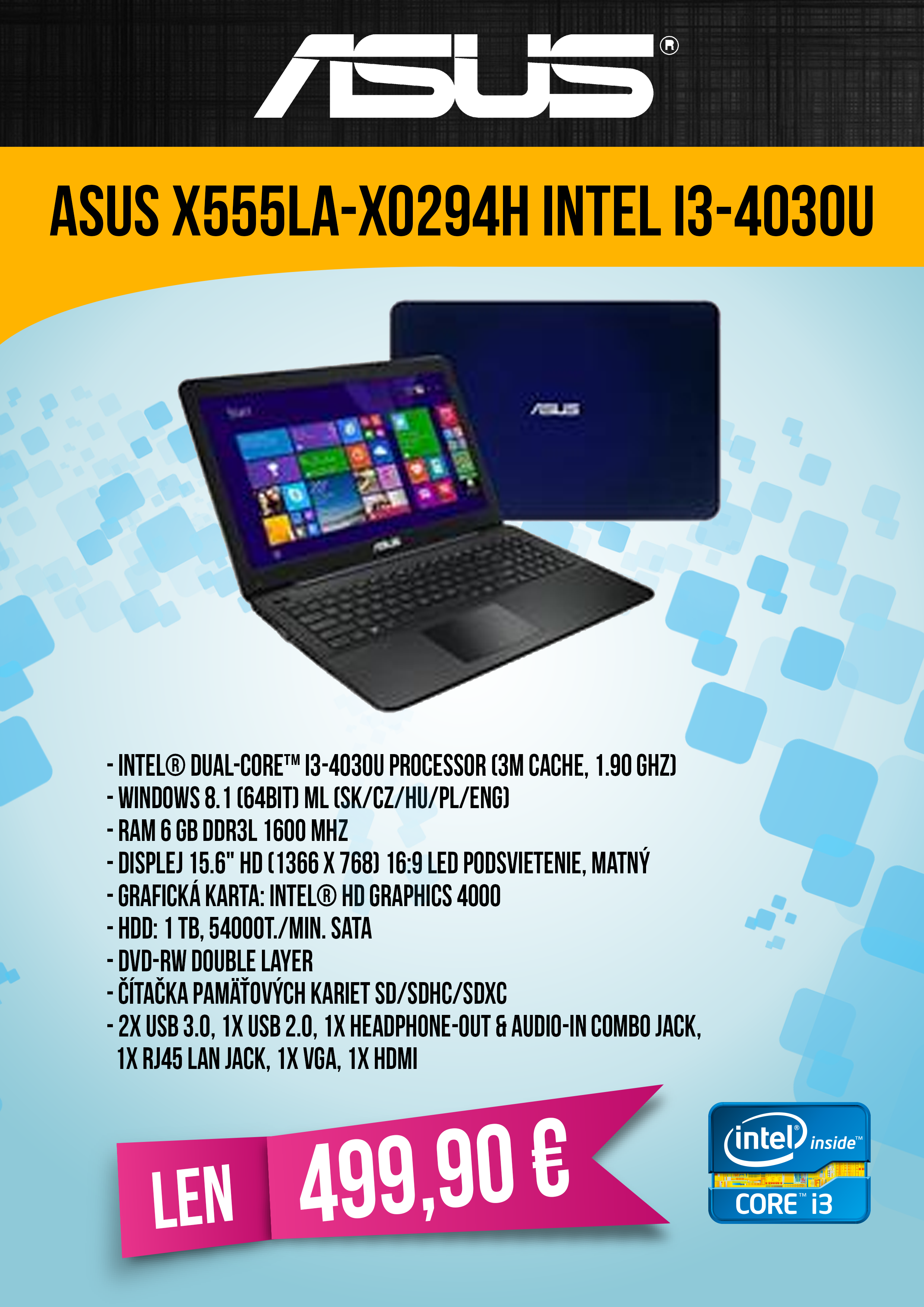 ASUS